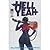 Hell Yeah #2 (2nd Printing Variant Cover)