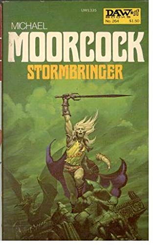 STORMBRINGER - DAW # 264