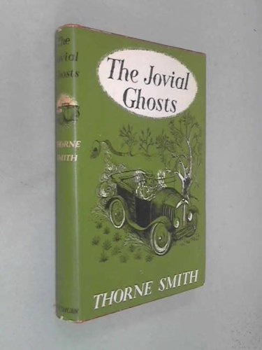 The Jovial Ghosts
