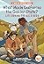 What Made California the Golden State?: Life During the Gold Rush: A Who HQ Graphic Novel