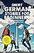Short German Stories for Be...