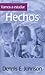 Vamos a Estudiar Hechos: Let's Study Acts (Spanish Edition) by Dennis E. Johnson (2012-09-06)