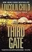 The Third Gate[3RD GATE][Mass Market Paperback]