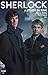 Sherlock A Study In Pink #3 Cover B