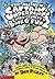 The All New Captain Underpants-Extra Crunchy Book O' Fun 2, V... by Dav Pilkey