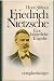 Friedrich Nietzsche: Eine bürgerliche Tragödie (German Edition)
