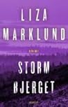Stormbjerget by Liza Marklund