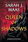 Queen of Shadows