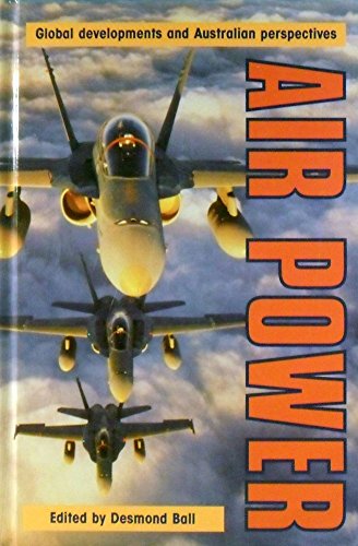 Air Power: Global Developments and Australian Perspectives (Hardcover)
