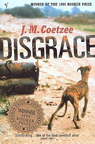 Disgrace