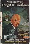 The story of Dwight D. Eisenhower by Arthur J. Beckhard