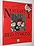 The Little Red Book of Naughty Red Symons  by Red Symons