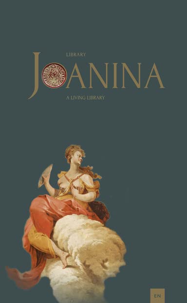 The Joanine Library - a living library (Paperback)