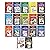 A Library of a Wimpy kid 1-...