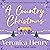 A Country Christmas (Honeycote #1)