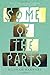 Some of the Parts by Hannah Barnaby (2016-02-16)