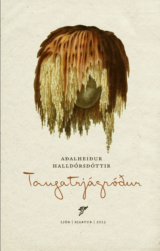 Taugatrjágróður