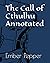 The Call of Cthulhu Annotated