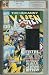 Autographed X-Men #304 PGX ...