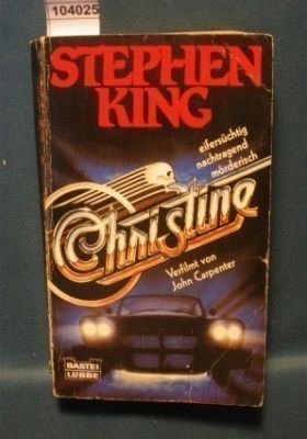 Christine