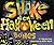 Shake Dem Halloween Bones[SHAKE DEM HALLOWEEN BONES TURT][Prebound]