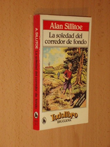 La soledad del corredor de fondo