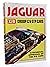Jaguar XJR: Group C & GTP c...