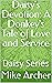 Daisy's Devotion by Mike Archer