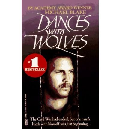 [(Dances with Wolves )] [Author: Michael Blake] [Nov-1990]