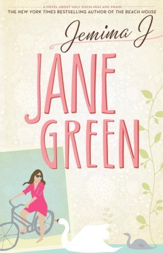 Jemima J by Green, Jane. (Broadway Books,2001) [Paperback]