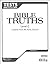 Bible Truths C Test Pack 3r...