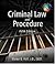 Criminal Law and Procedure ...