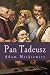 Pan Tadeusz by Adam Mickiewicz (2015-10-07)