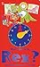 What Time Is It, Rex?: Introducing the Hours of the Day by Channing, Margot (March 17, 2015) Board book Ina Brdbk