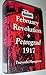 The February Revolution: Petrograd, 1917 (Publications on Russia and Eastern Europe of the School of International Studies)