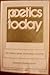 Poetics Today (The Femal Bo...