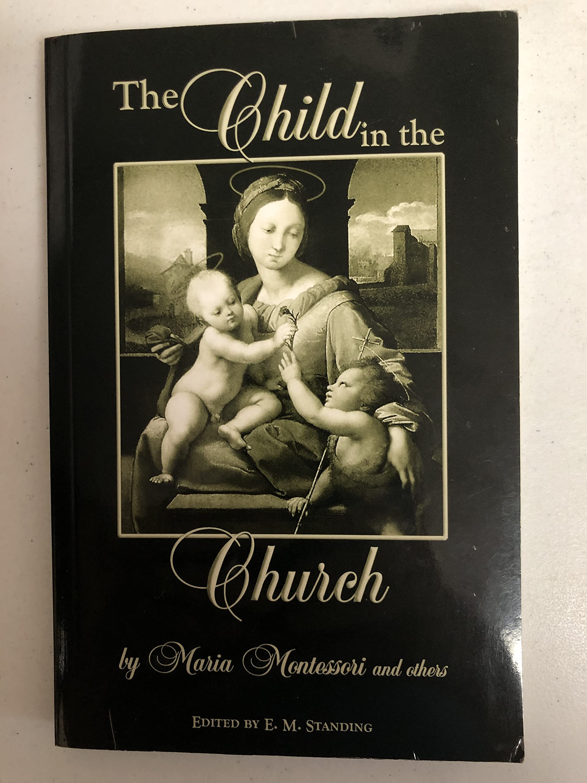 The Child in the Church (Paperback)