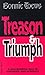 Treason & Triumph by Bonnie Toews (1997-11-05)