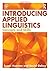 [(Introducing Applied Linguistics)] [Author: Susan Hunston] published on (January, 2010)