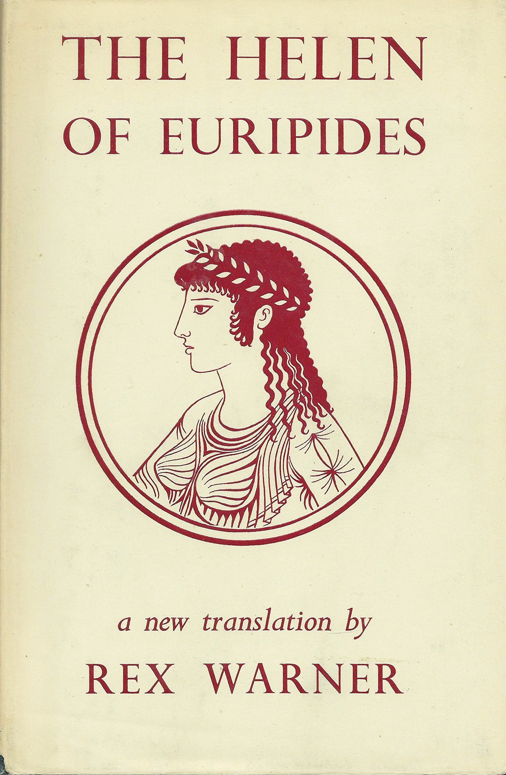The Helen of Euripides