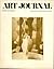 Art Journal: Winter 1975-19...