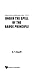 Under The Spell Of The Gauge Principle (Advanced Series in Mathematical Physics) by G 't Hooft (1994-08-26)