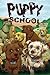 Puppy School by David Dayan Fisher (2010-08-08)
