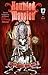Haunted Mansion #1 by Roman Dirge (2005-10-26)