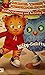 Daniel Tiger's Neighborhood...