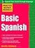 Basic Spanish (Practice Makes Perfect Series) 1st (first) edi... by Gilda Nissenberg