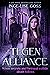 Tegen Alliance (Tegens Book 6)