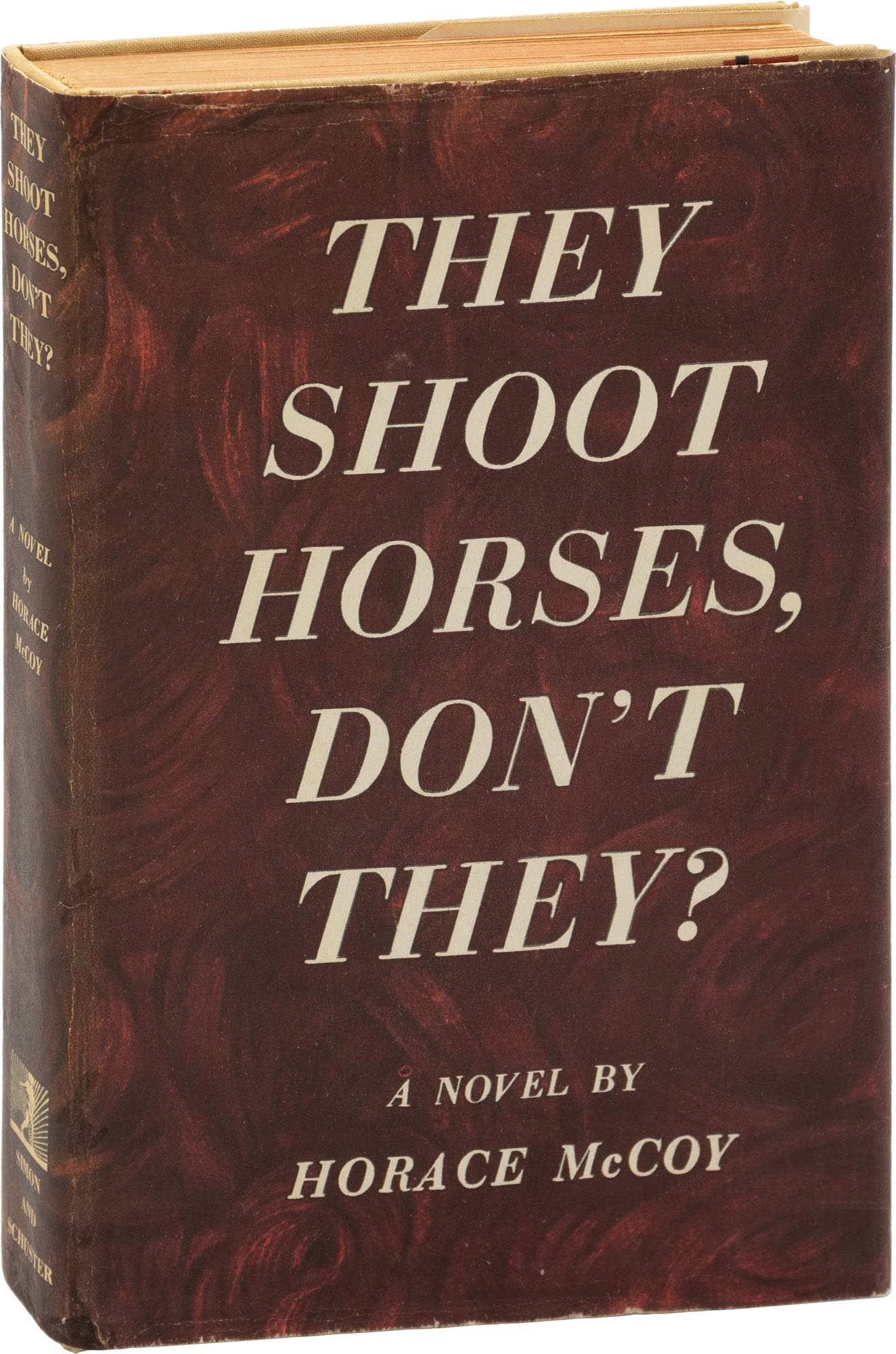 They Shoot Horses, Don't They