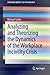 Analyzing and Theorizing the Dynamics of the Workplace Incivility Crisis (SpringerBriefs in Psychology) by Michael Leiter (2012-10-25)