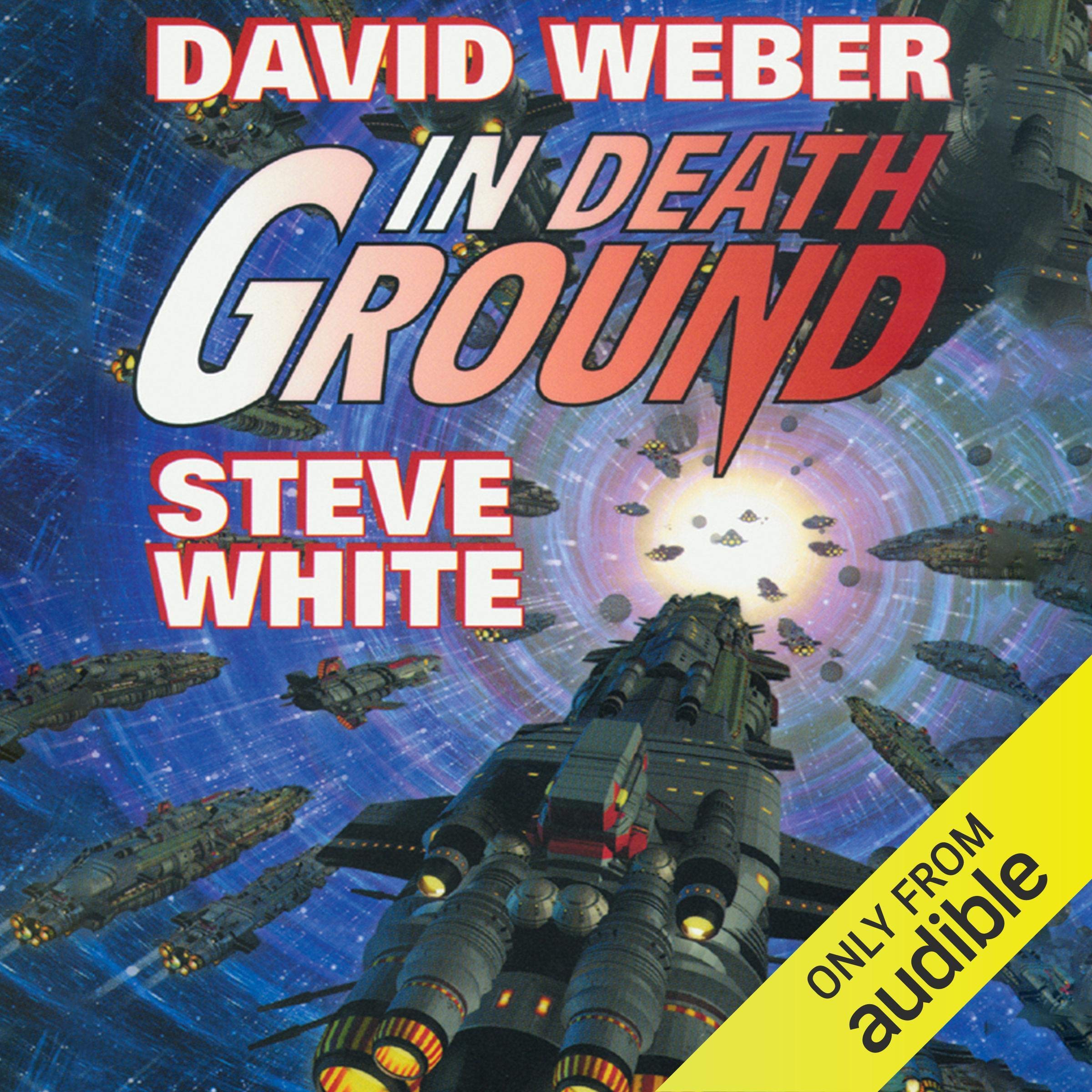 In Death Ground